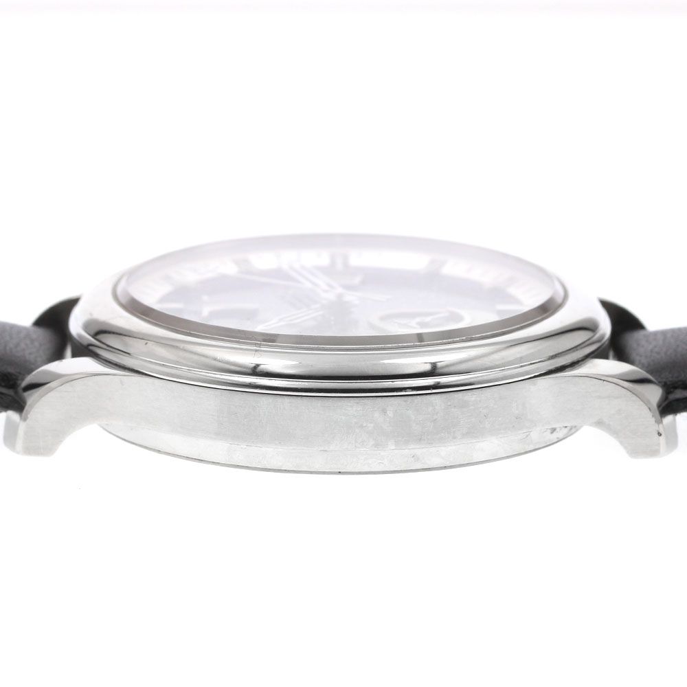  ティレットニューヨーク TIRET YORK クラシッQ アベンチュリン デイト パワーリザーブ 自動巻き メンズ _932296 自動巻き時計 腕時計(アナログ)