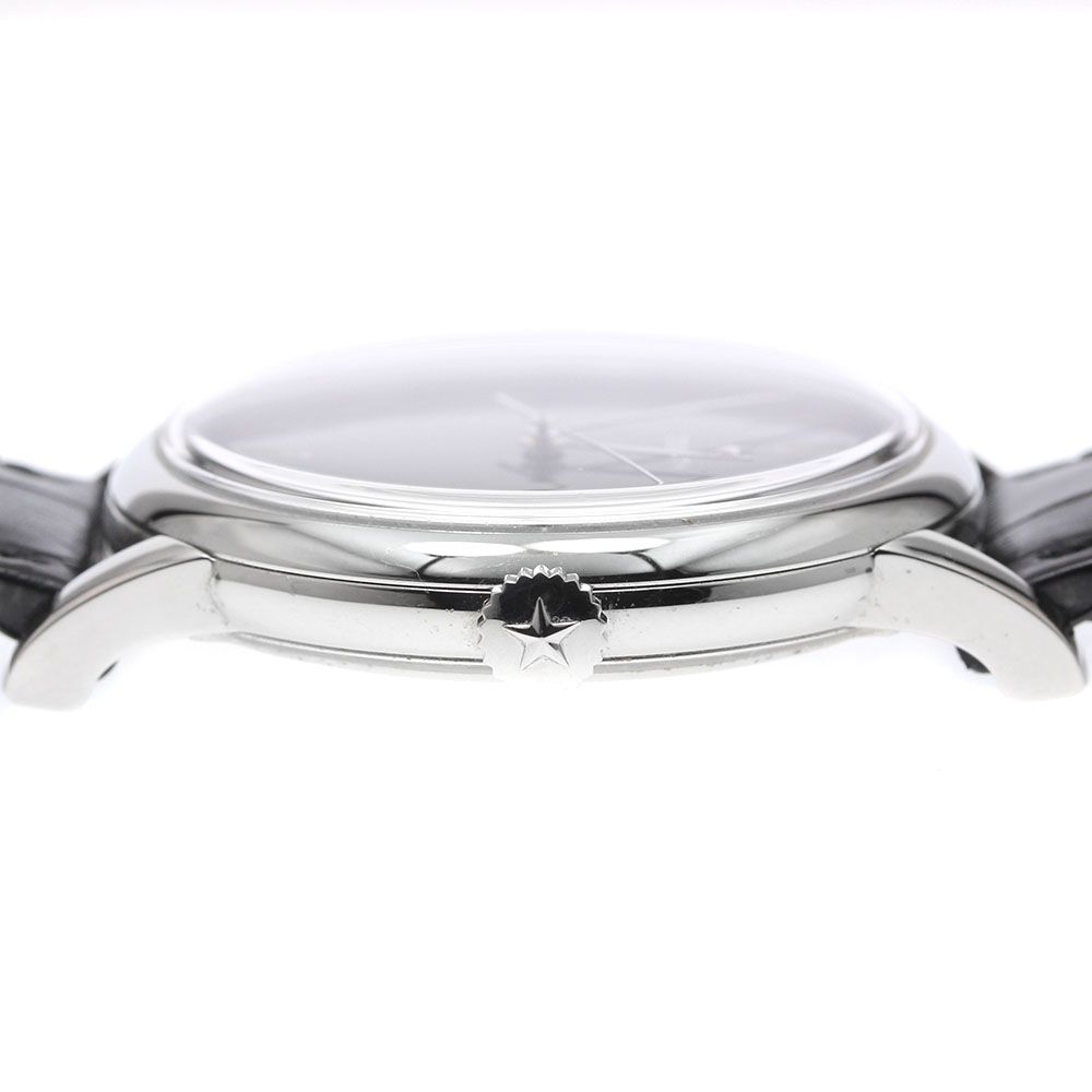 ゼニス ZENITH 03.2290.679/26.C493 エリート クラシック 自動巻き