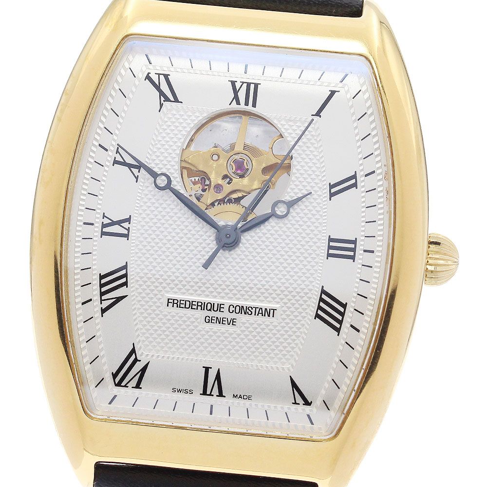 フレデリック・コンスタント FREDERIQUE CONSTANT FC303/310X4T5/6