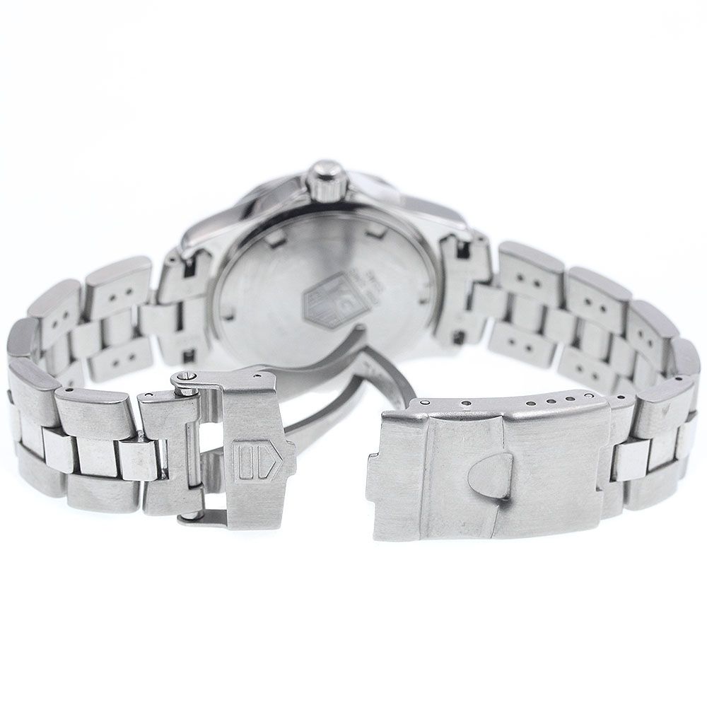 タグホイヤー TAG HEUER WN1314 2000 エクスクルーシブ クォーツ