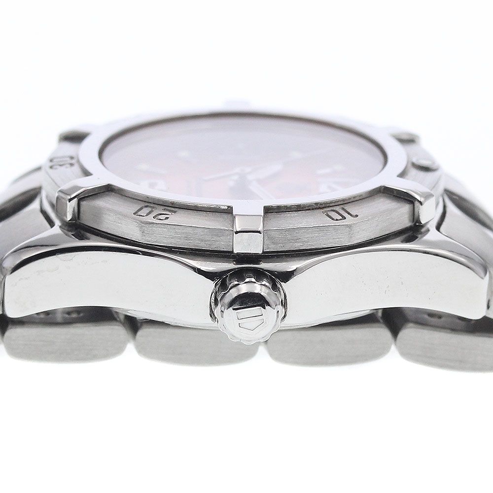 タグホイヤー TAG HEUER WN1314 2000 エクスクルーシブ クォーツ