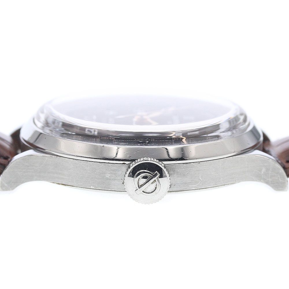  ボーム＆メルシェ Baume Mercier MOA10134 ケープランド ワールドタイマー 100本 自動巻き メンズ _935308 カットソー 自動巻き時計 腕時計(アナログ)