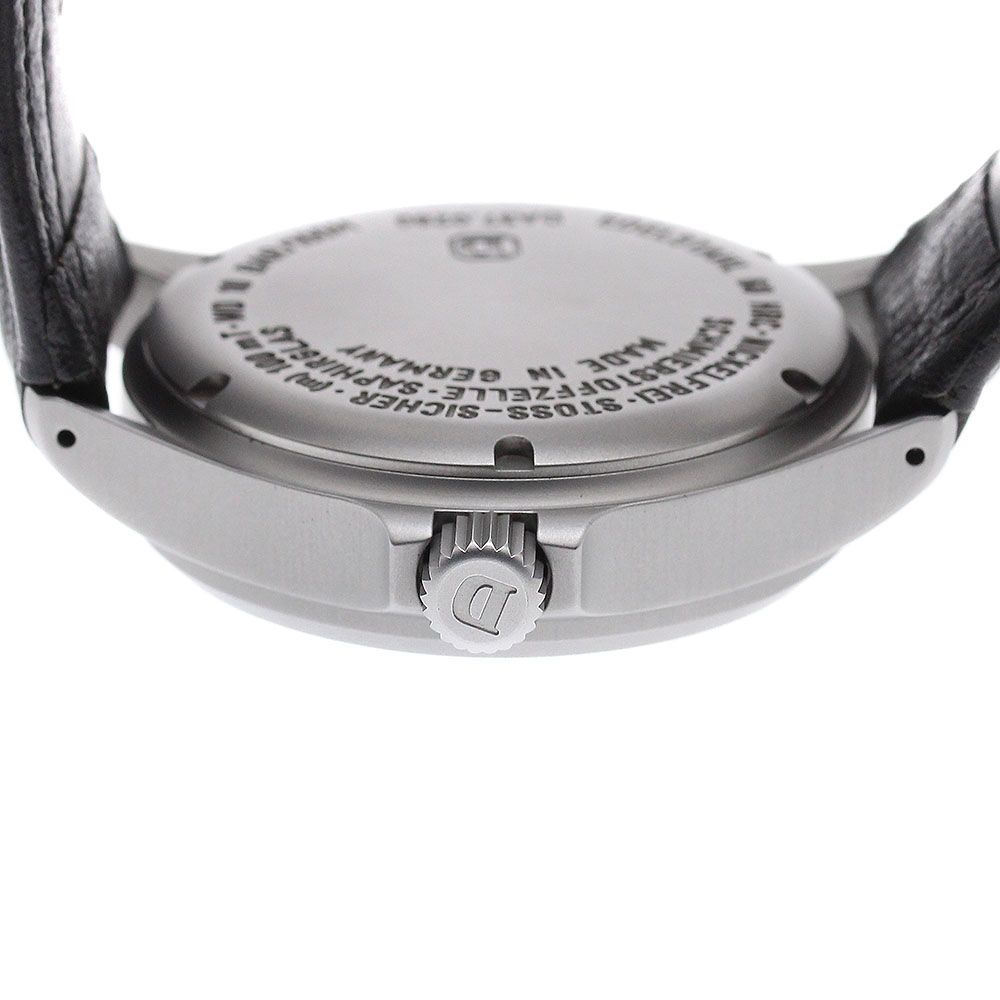 スリーハンド デイデイト