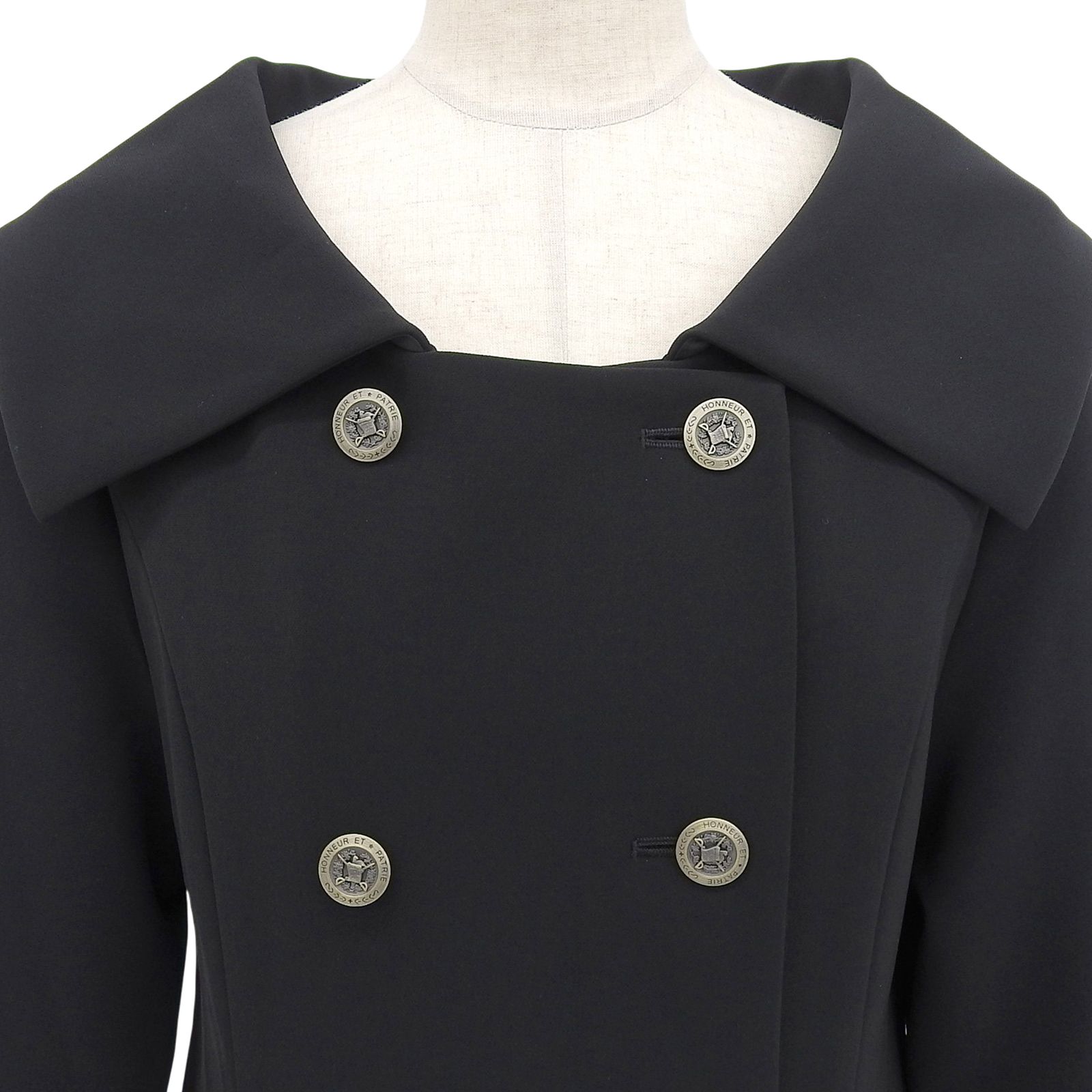 極美品△DAISY LIN for FOXEY デイジーリン フォー フォクシー 2022年