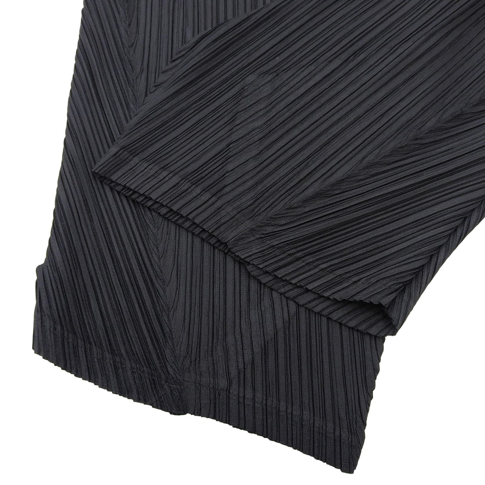 極美品△PLEATS PLEASE プリーツプリーズ イッセイミヤケ PP93-JF432