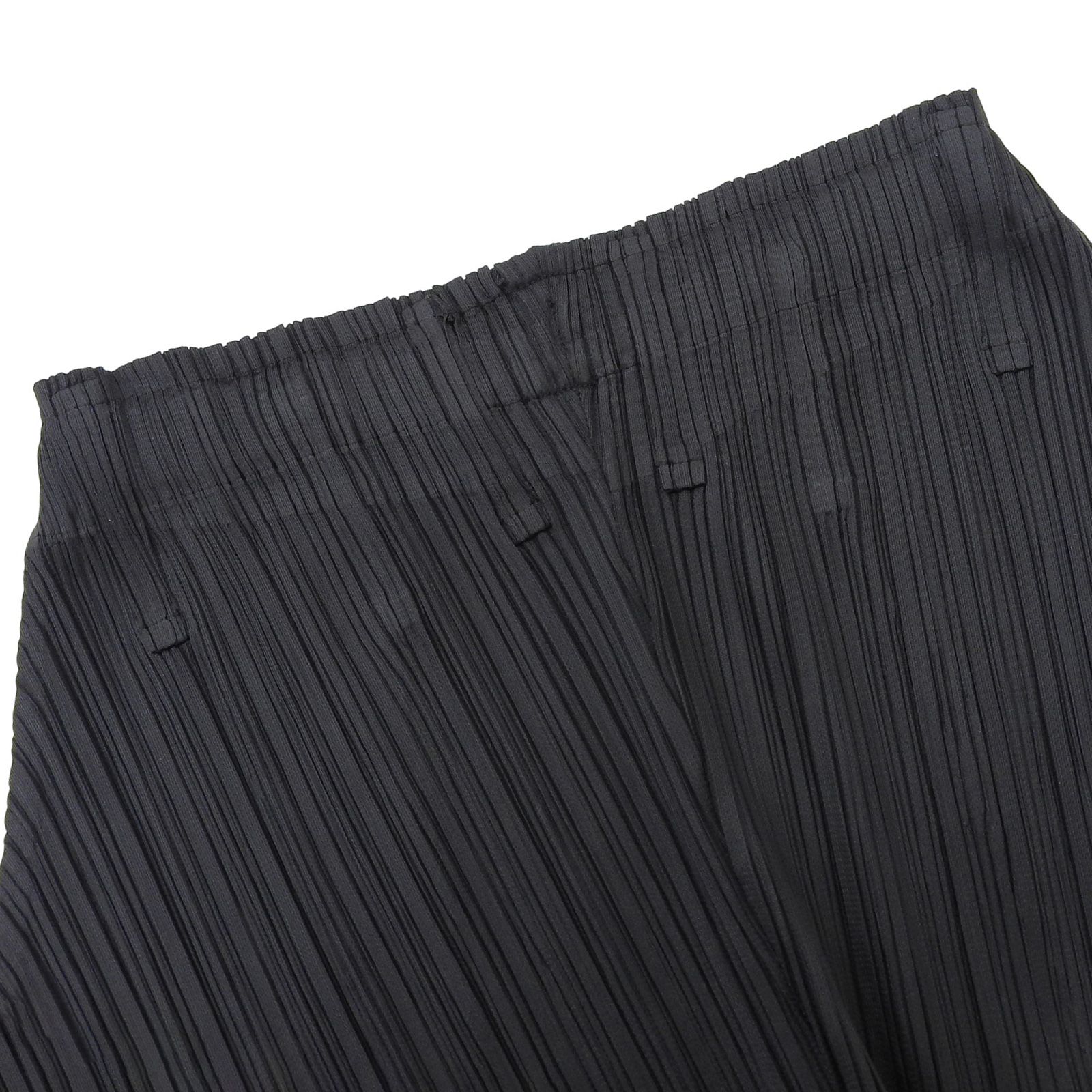 極美品△PLEATS PLEASE プリーツプリーズ イッセイミヤケ PP93-JF432