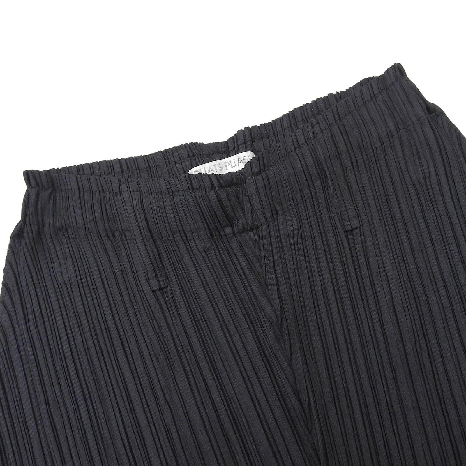 極美品△PLEATS PLEASE プリーツプリーズ イッセイミヤケ PP93-JF432