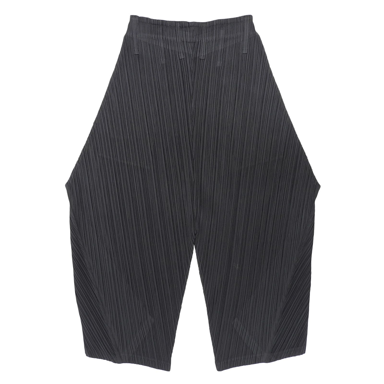 極美品△PLEATS PLEASE プリーツプリーズ イッセイミヤケ PP93-JF432