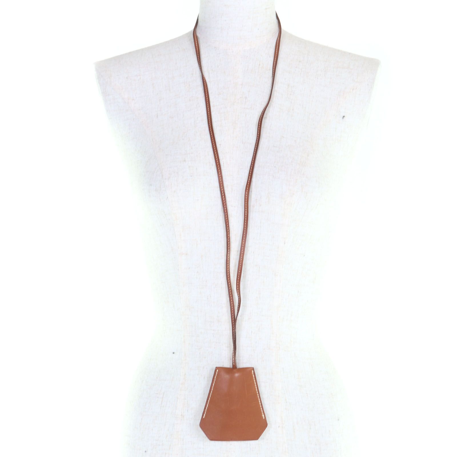 美品◇HERMES エルメス ヴィンテージ マルジェラ期 レザー 
