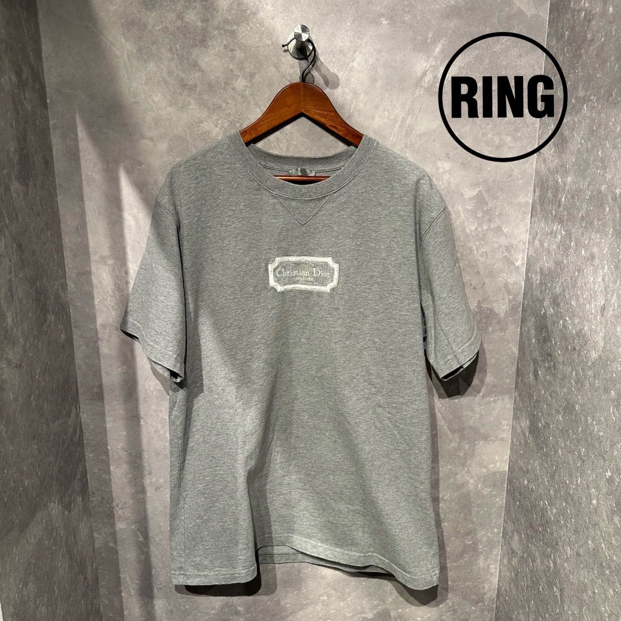 DIOR COUTURE S|S Tee