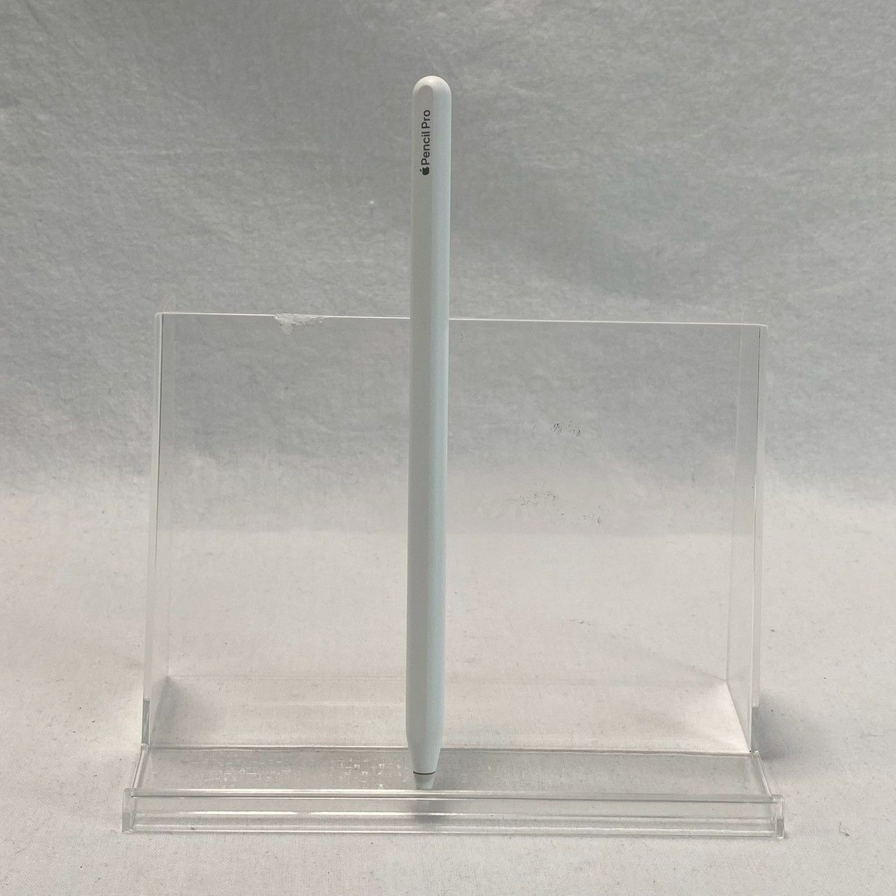 Apple/Pencil/Pro/MX2D3ZA/A/純正/箱/付属品完備/動作確認済み/iPad