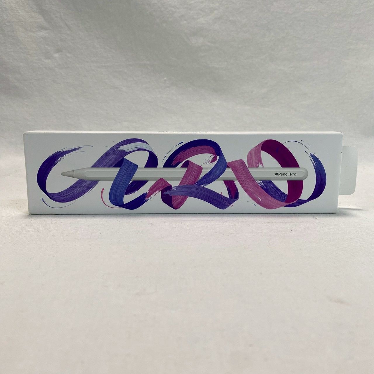Apple/Pencil/Pro/MX2D3ZA/A/純正/箱/付属品完備/動作確認済み/iPad