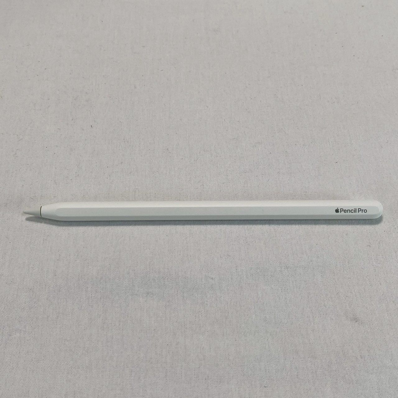 Apple/Pencil/Pro/MX2D3ZA/A/純正/箱/付属品完備/動作確認済み/iPad