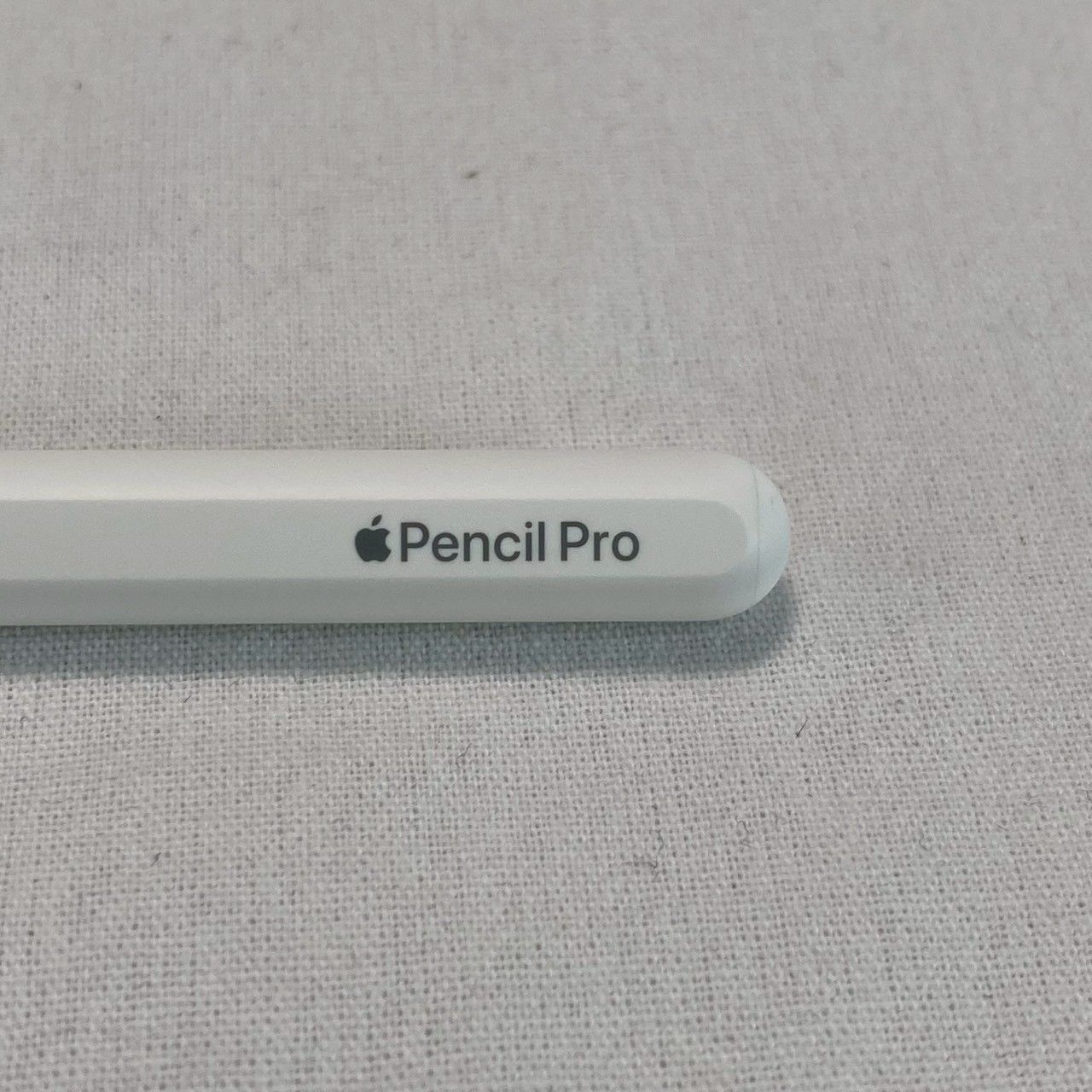 Apple/Pencil/Pro/MX2D3ZA/A/純正/箱/付属品完備/動作確認済み/iPad