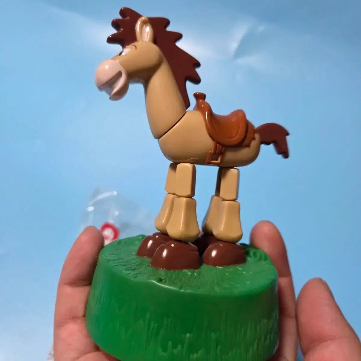 キャラクター フィギュア グッズ トイ マクドナルド ハッピーセット