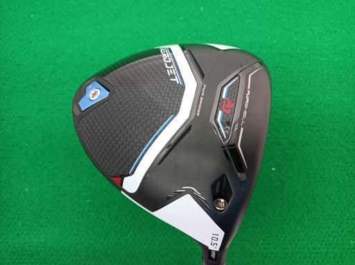 コブラ cobra AEROJET 10.5° ドライバー DR SPEEDER NX for コブラ cobra AEROJET 10.5° ドライバー DR SPEEDER NX for