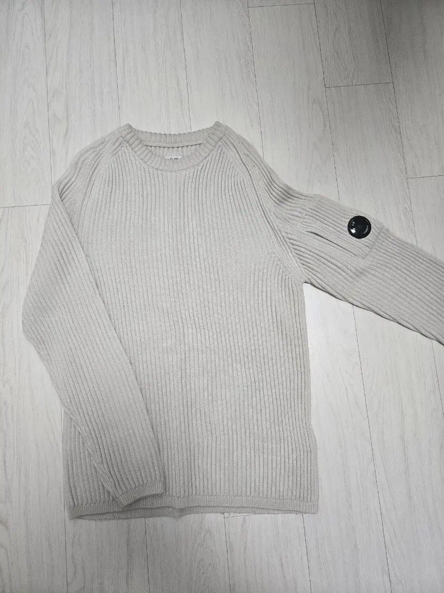 C.P. COMPANY シーピーカンパニー セーター