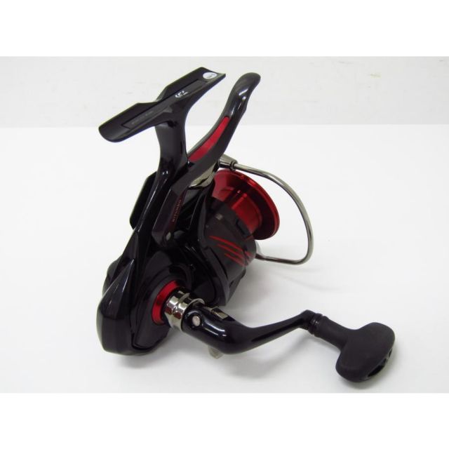 DAIWA CYGNUS 3000XH-L スピニングリール シグナス ダイワ 23 シグナス