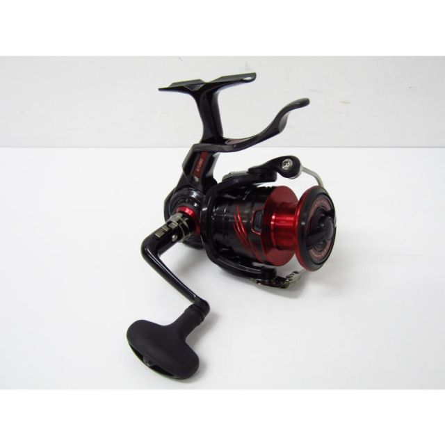 DAIWA ダイワ 23.CYGNUS シグナス 3000XH-LBD スピニングリール 釣具