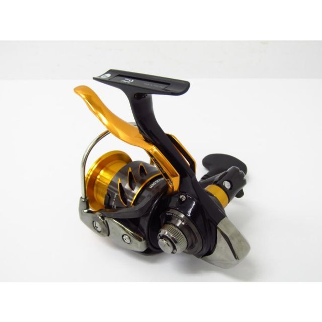 DAIWA ダイワ 19. LAXUS ラグザス 25010H-LBD スピニングリール 釣具