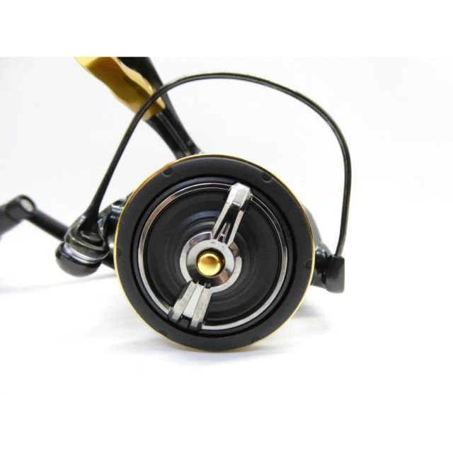 シマノ SHIMANO BB-X HYPER FORCE TYPE2 2025モデル C3000DXXG S ※右