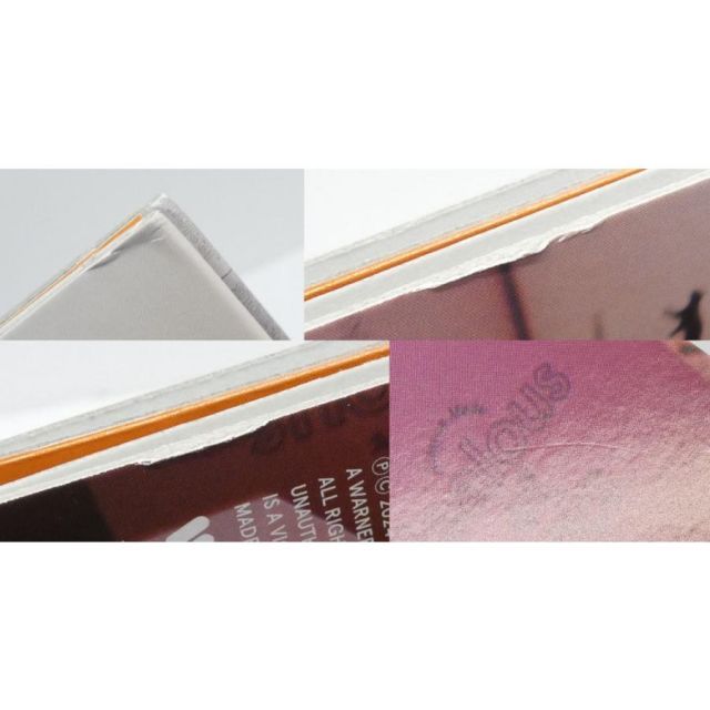 あいみょん 猫にジェラシー WPJL-10234/5 完全生産限定版 オレンジ