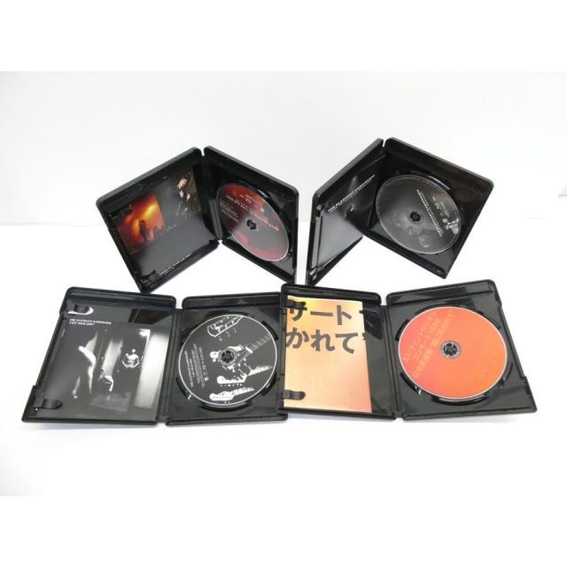 エレファントカシマシ 30th Anniversary Live Blu-ray-BOX △WV1822