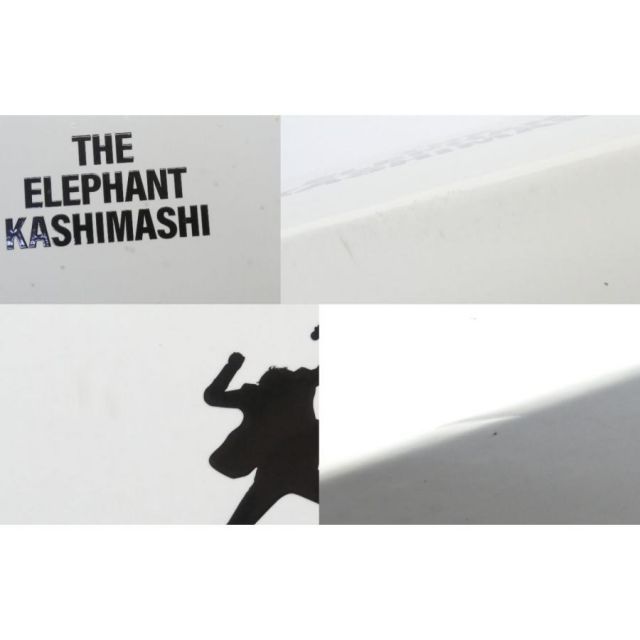 エレファントカシマシ 30th Anniversary Live Blu-ray-BOX △WV1822