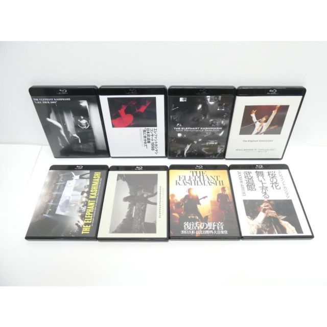 エレファントカシマシ30th ANNIVERSARY Blu-ray Box エレカシ / 30th ANNIVERSARY Live Blu-ray Box Amazon.co.jp: 30th