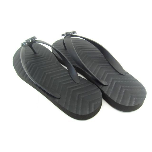 GUCCI グッチ GGマーモント 6 59229 ラバーサンダル 靴 ∠UP5457