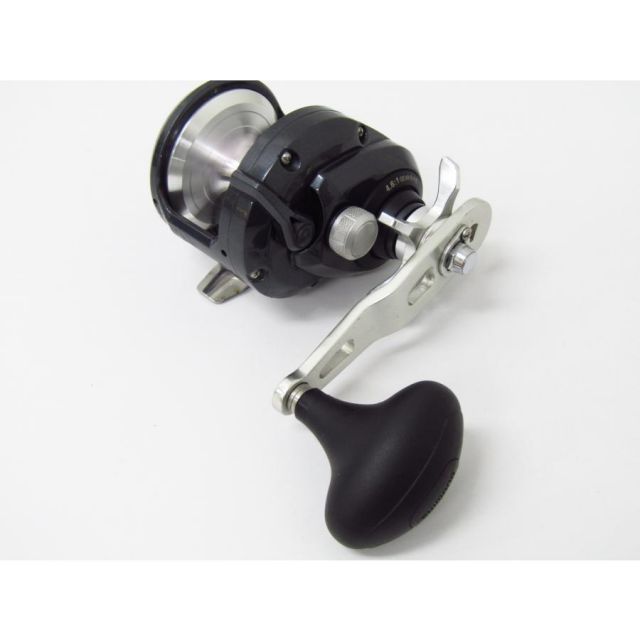 SHIMANO シマノ 20. TORIUM トリウム 2000PG ベイトリール 釣具