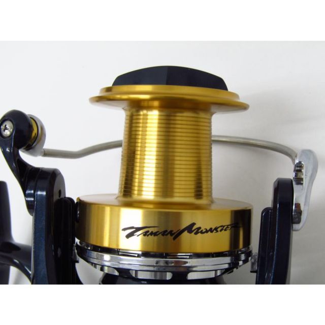 DAIWA ダイワ TAMAN MONSTER タマンモンスター 6000 スピニングリール