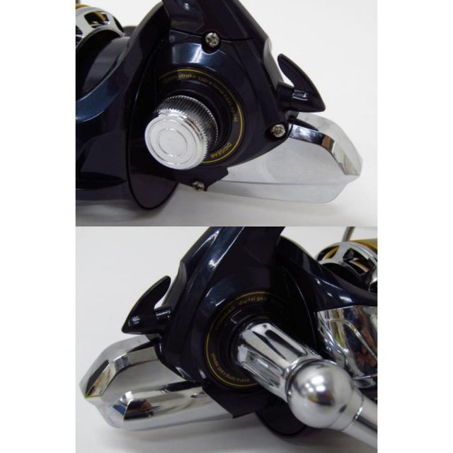 DAIWA ダイワ TAMAN MONSTER タマンモンスター 6000 スピニングリール