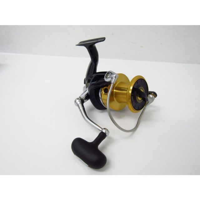 DAIWA ダイワ TAMAN MONSTER タマンモンスター 6000 スピニングリール