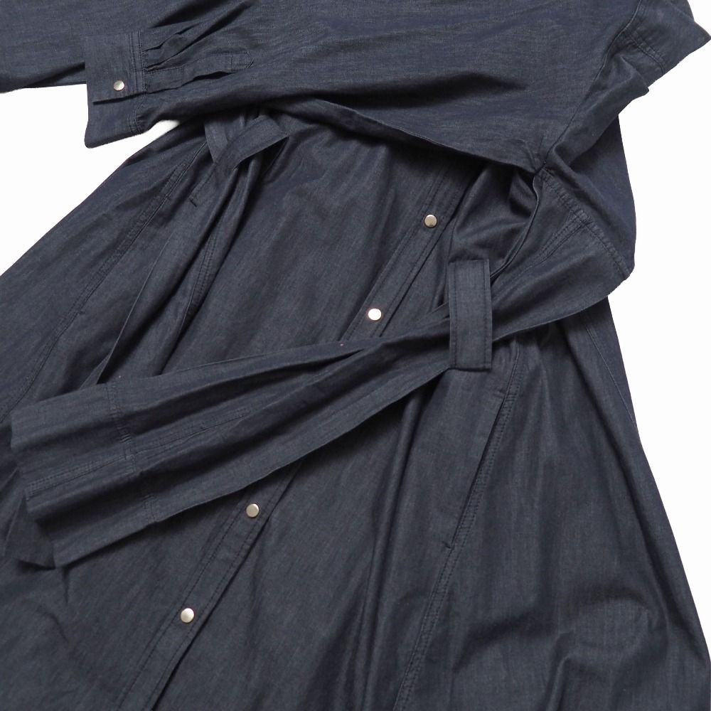 Dorothee Schumacher ドロシーシューマッハ ワンピース サイズ3 シャツ