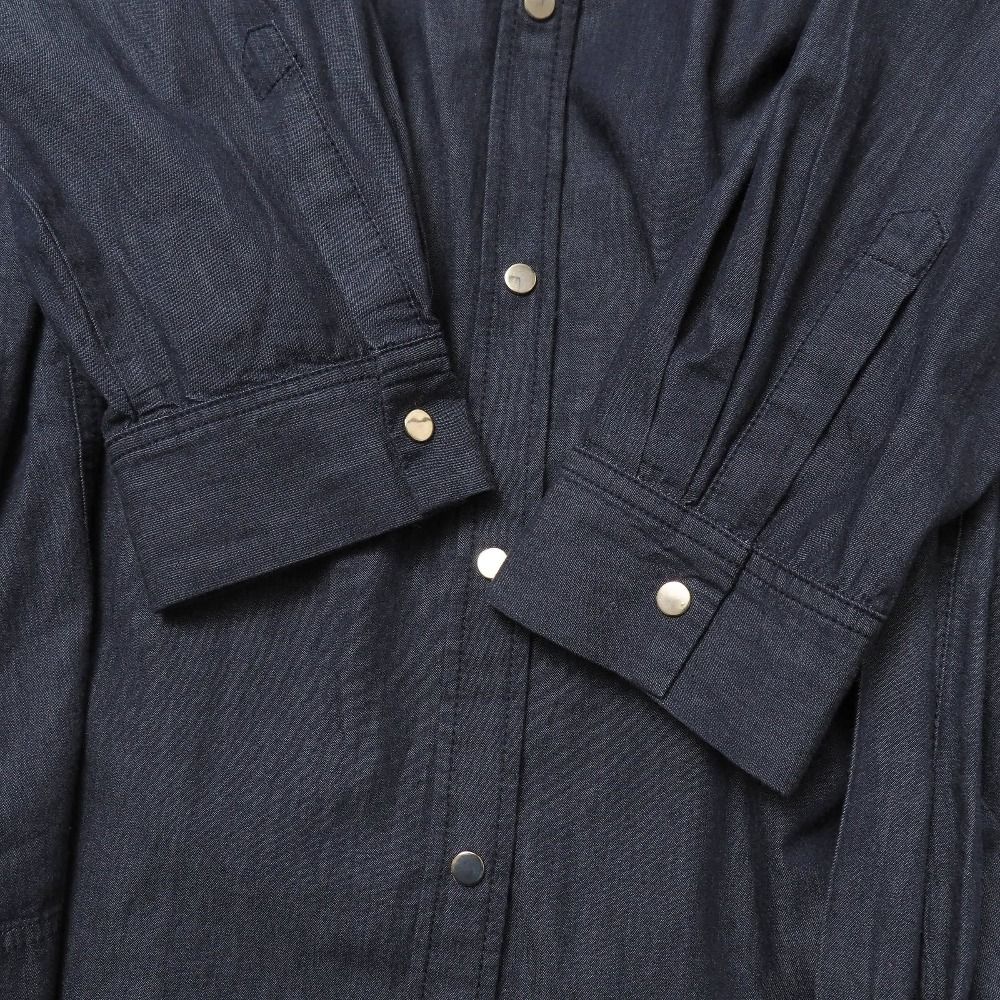 DOROTHEE SCHUMACHER ドロシーシューマッハ ワンピース レディース 【古着】【中古】 Dorothee Schumacher ドロシーシューマッハ ワンピース サイズ3 シャツ