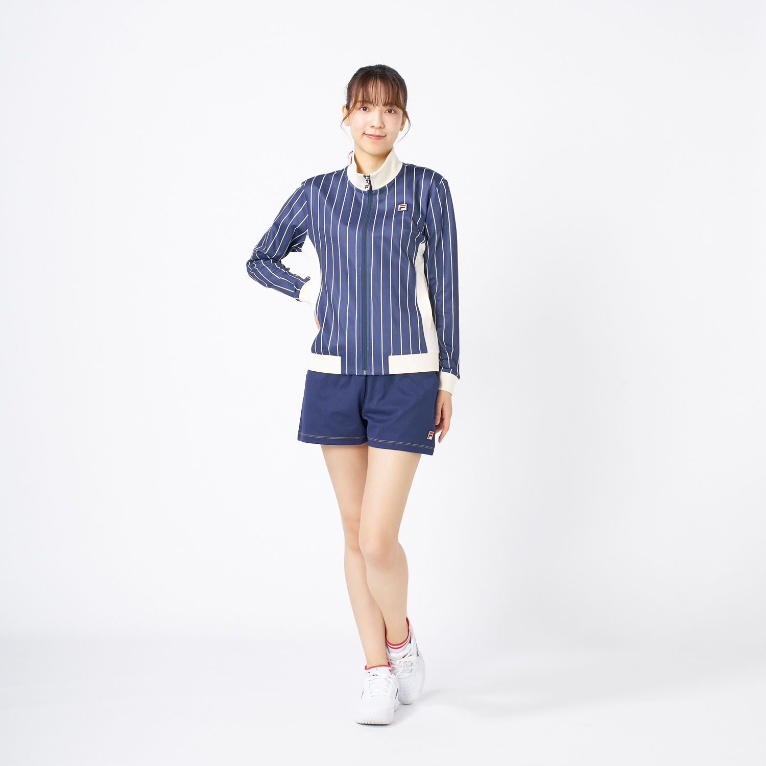 フィラ FILA テニス トラックジャケット レディース ウィメンズ 女性