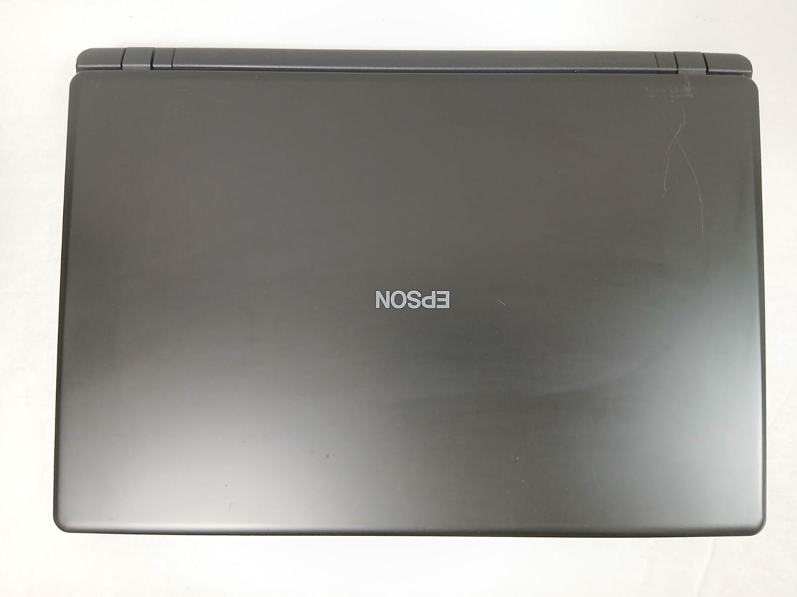 EPSON ノートパソコン Windows11 Office2021 エクセル ワード