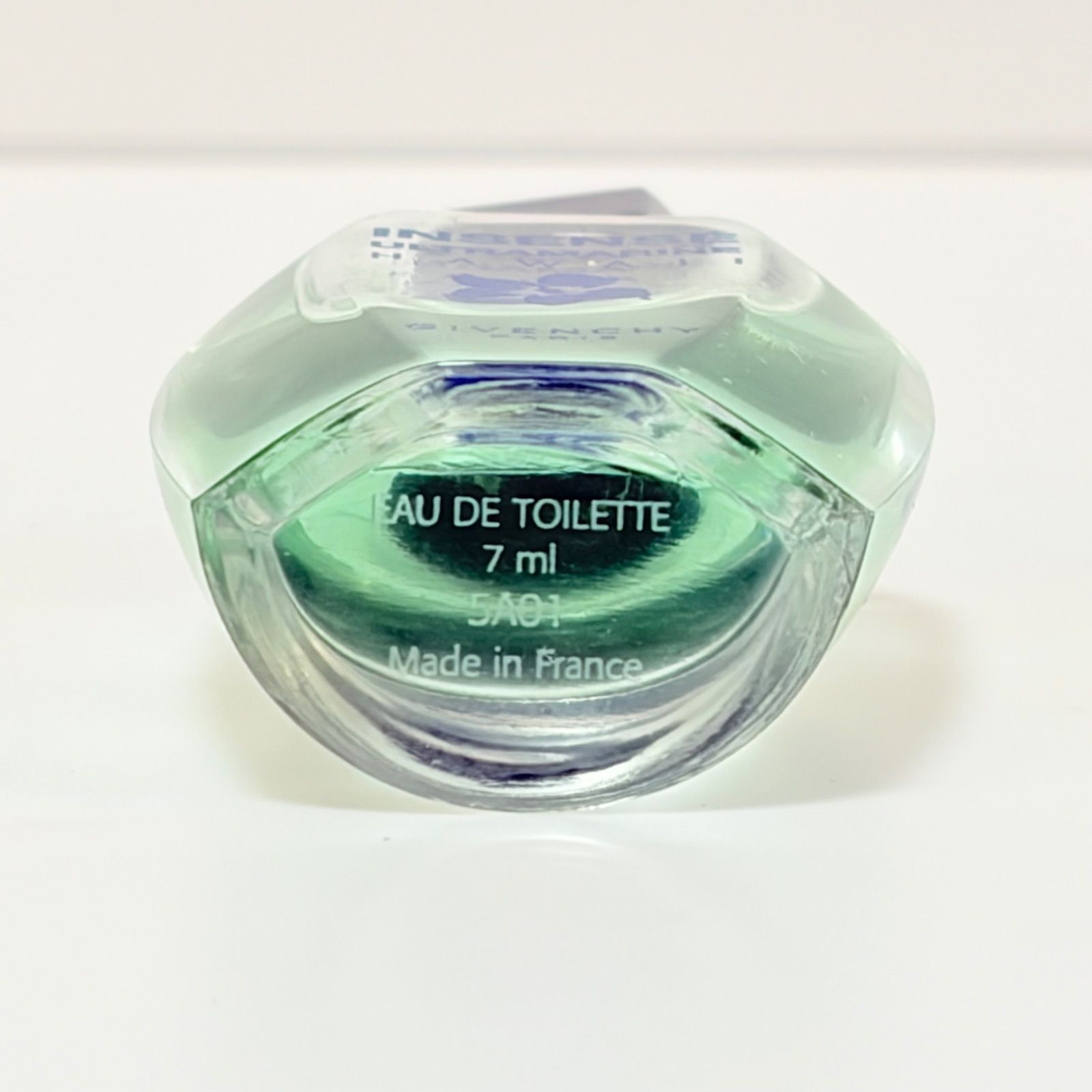 新品 GIVENCHY ULTRA MARINE HAWAII eau de toilette ジバンシー