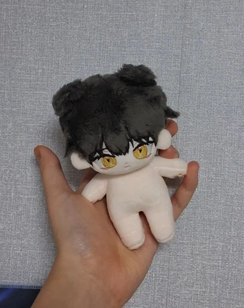 怪談出勤 ぬいぐるみ ぬい ジェイ JAY ジョンソン 10