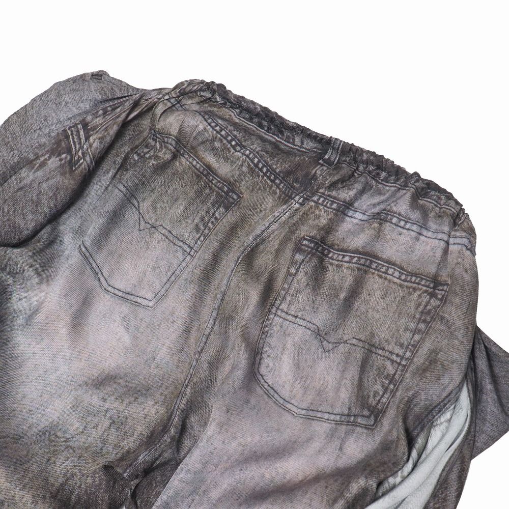 2025SS□DIESEL ディーゼル P-ALOMA パンツ サイズ36 ブランド古着  