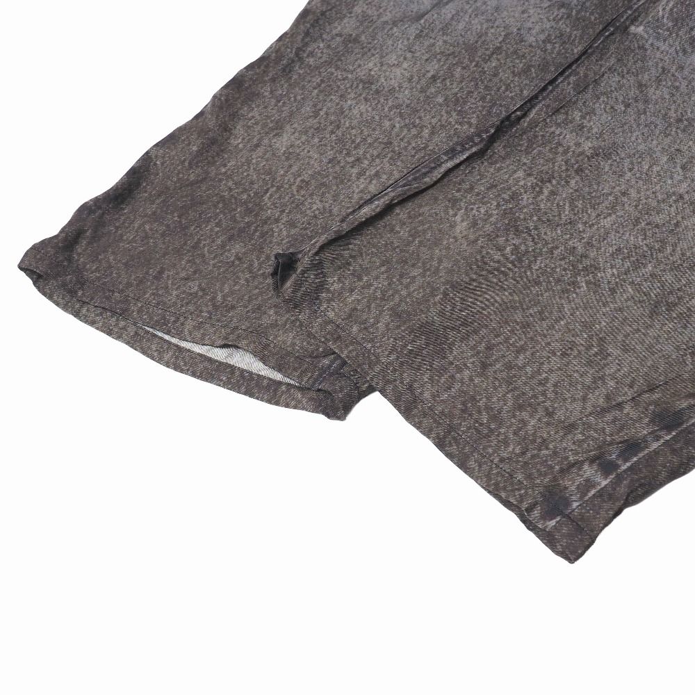 2025SS□DIESEL ディーゼル P-ALOMA パンツ サイズ36 ブランド古着  