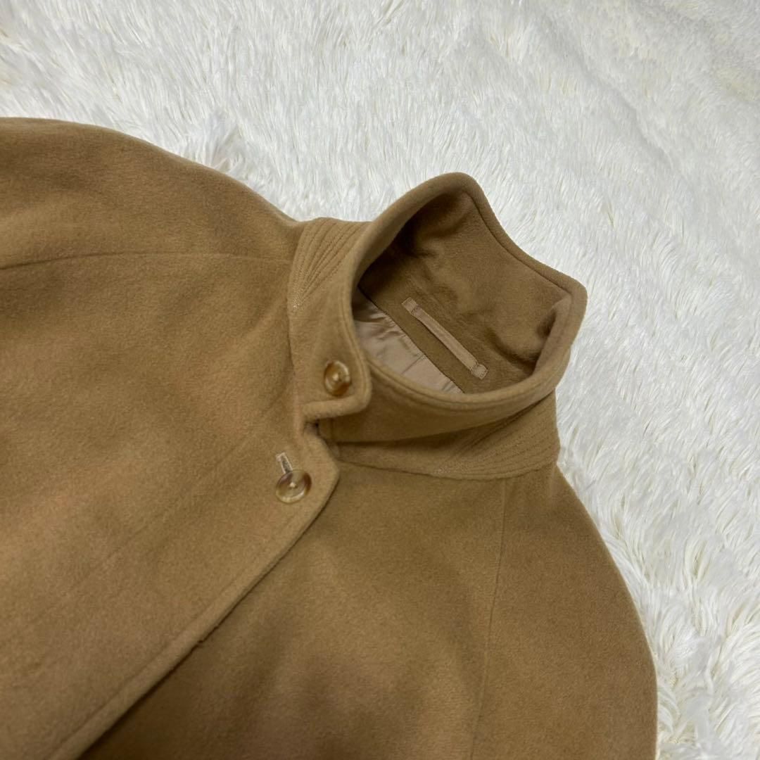 極美品/LL】BURBERRYS バーバリーズ チェスターコート ロングコート