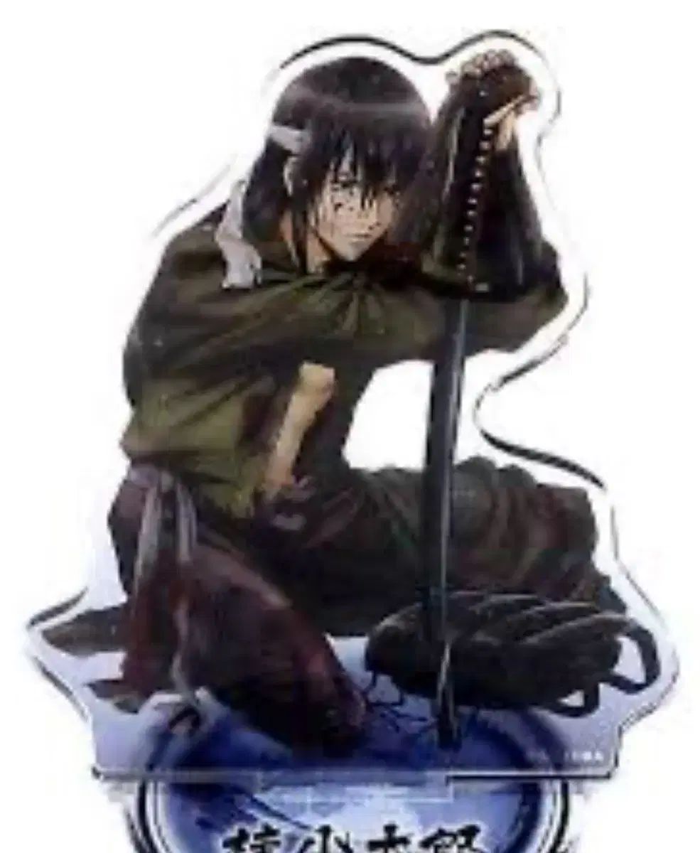 銀魂 ジャンプフェスタ 2019 羊イージー飼育 アクリル