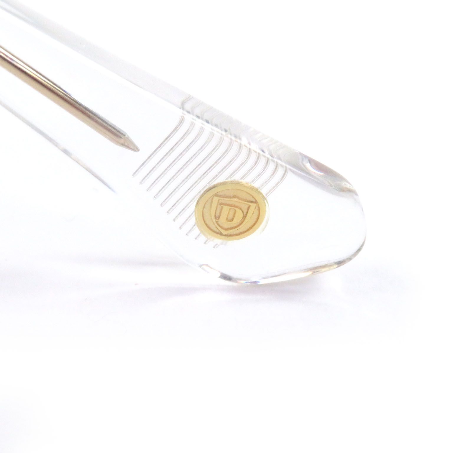 極美品□DITA ディータ DTS720-A-02 VENZYN ウェリントンフレーム