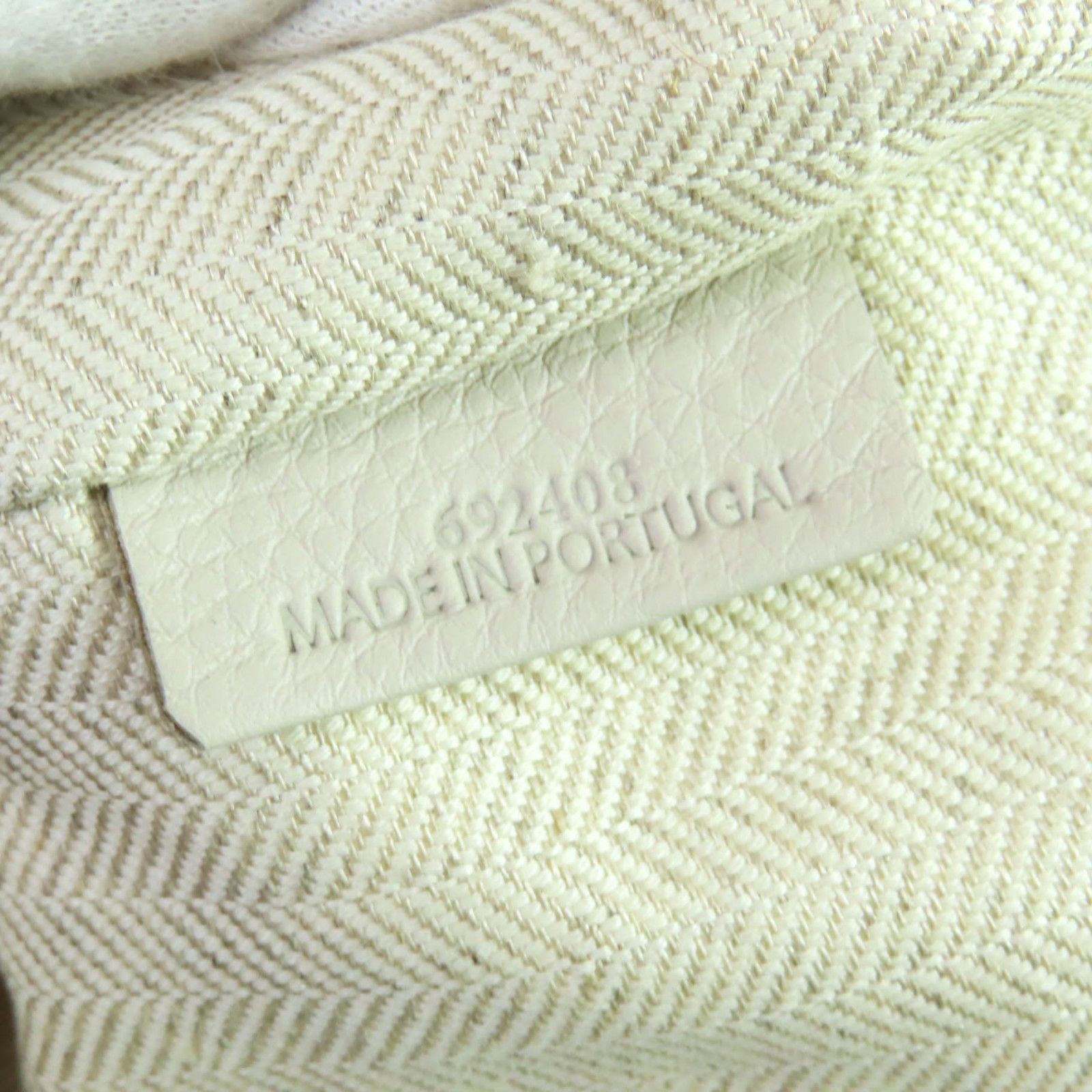 極美品☆LOEWE×Paulas Ibiza ロエベ×パウラズイビザ C822Q29X06