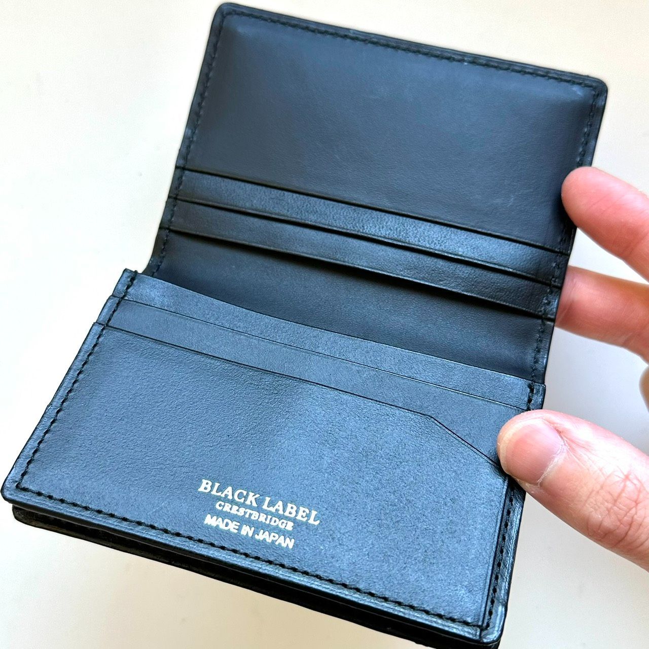 クレストブリッジ