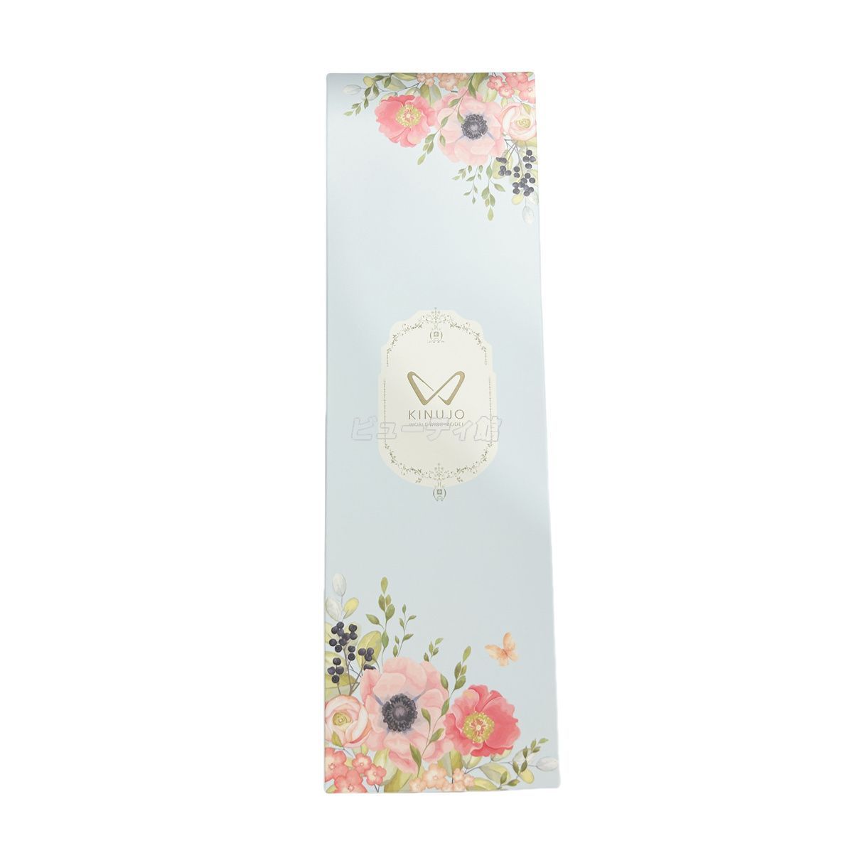 絹女 キヌージョ ストレートヘアアイロン ホワイト DS 200 ヘアアイロン KINUJO W ワールドワイドモデル