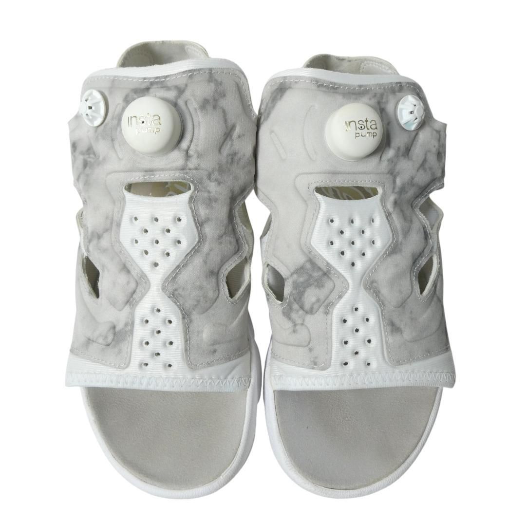 リーボック Reebok インスタポンプフューリー INSTAPUMP FURY SANDAL 