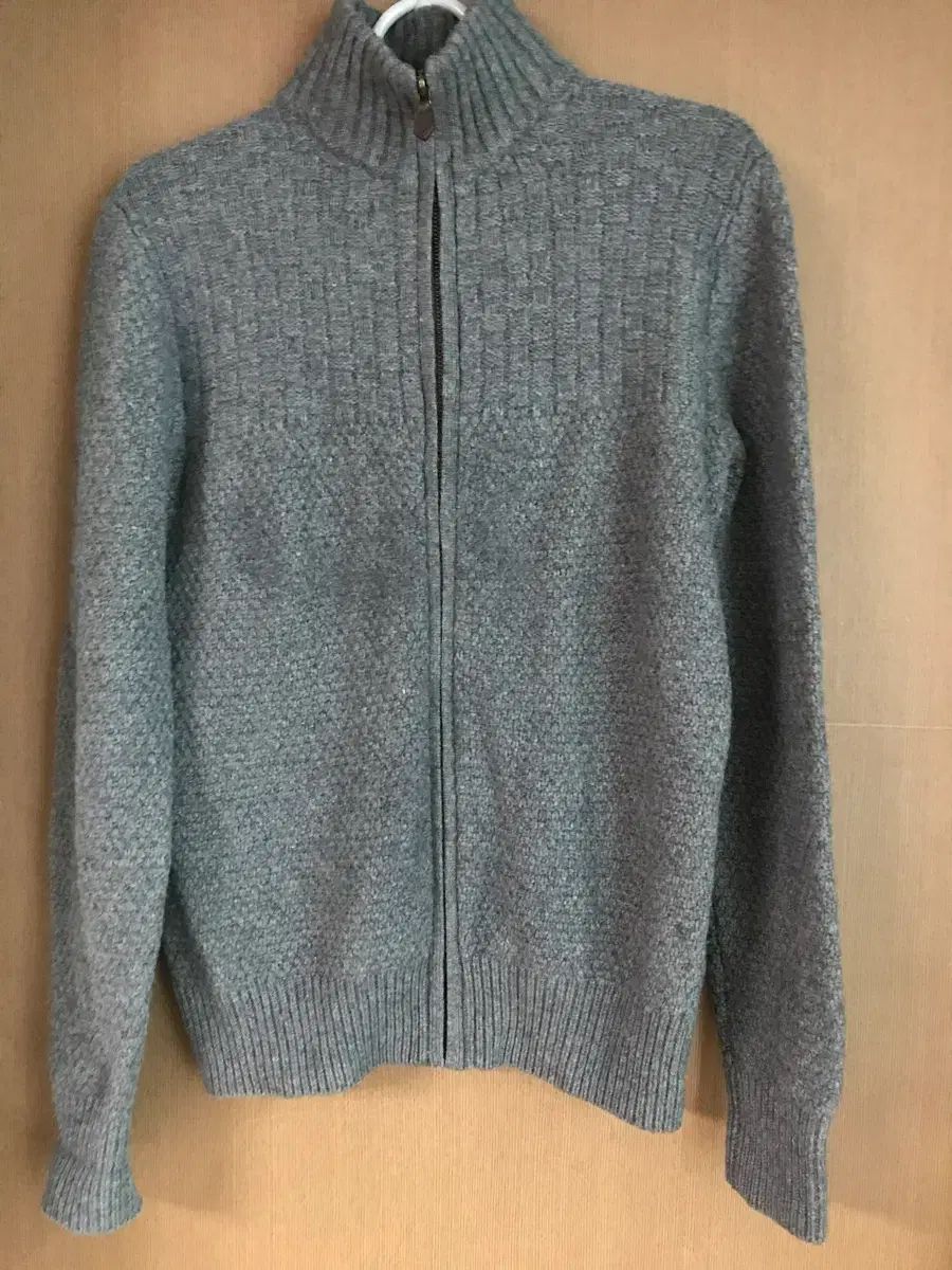 ブルックス ブラザーズ カシミア ジップアップ カーディガン S